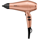 BABYLISS PRO KERATIN LUSTRE HAIR DRYER