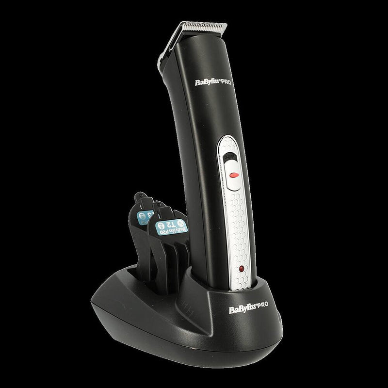 BABYLISS PRO V-BLADE PRECISION TRIMMER