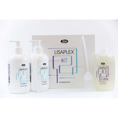 LISAPLEX SMALL SALON KIT