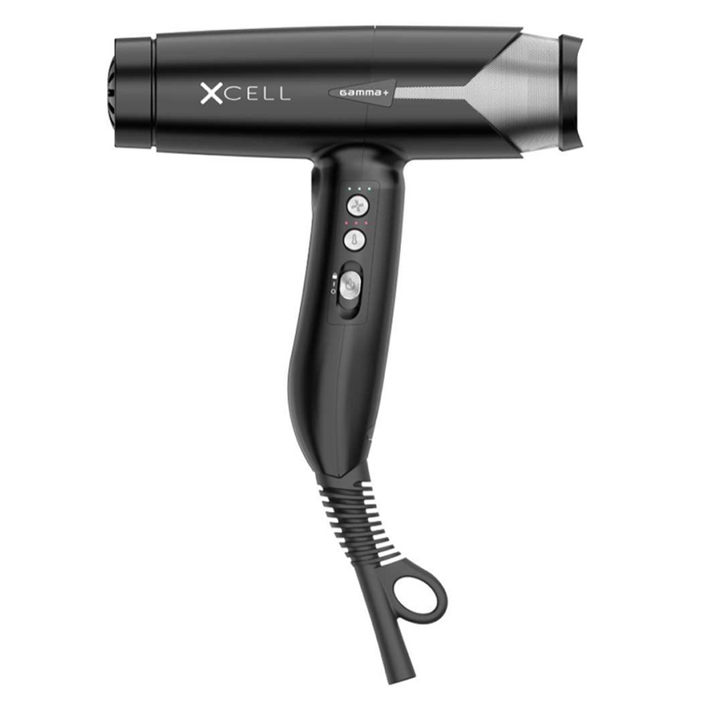 GAMMA+ XCELL HAIR DRYER