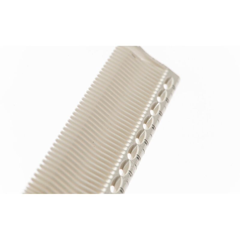 YS G20 GUIDE COMB - White